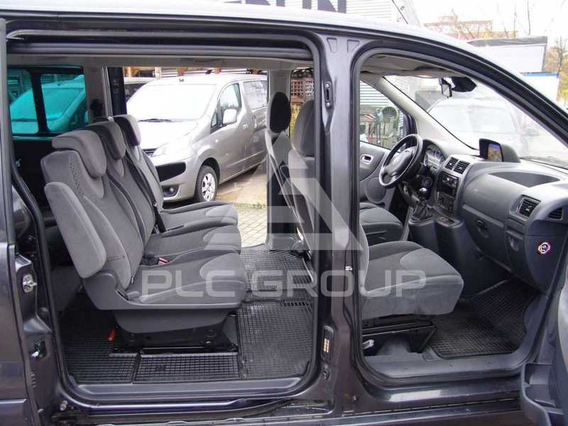 2015 Citroen Jumper