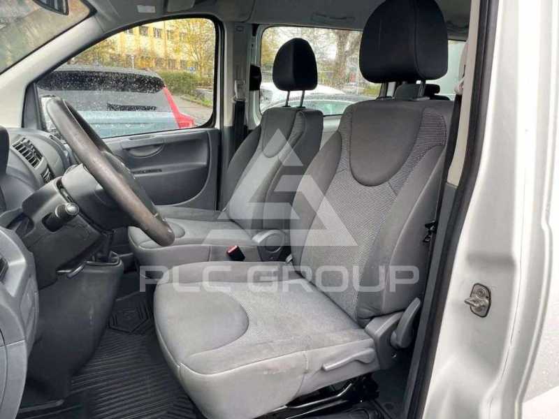 2015 Citroen Jumper