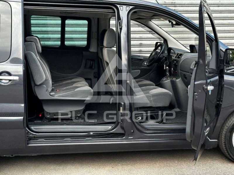 2015 Citroen Jumper