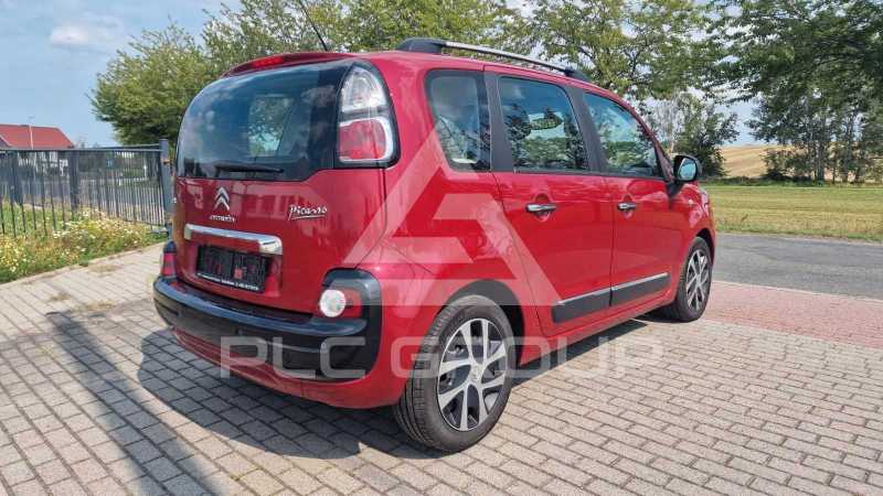 2015 Citroen C3
