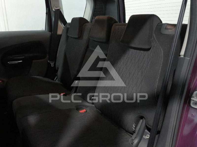 2015 Citroen C3