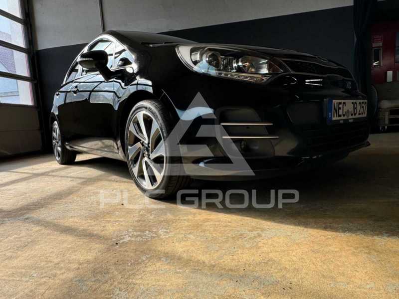 2015 KIA Rio