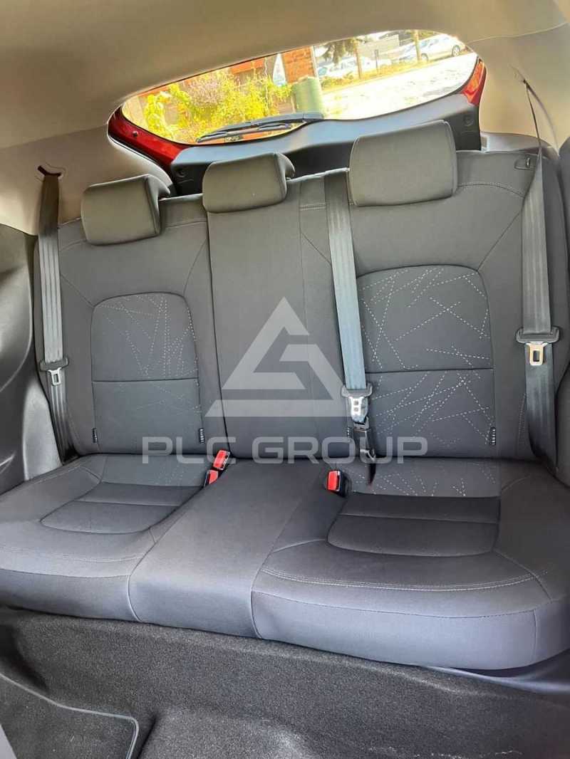 2015 KIA Rio