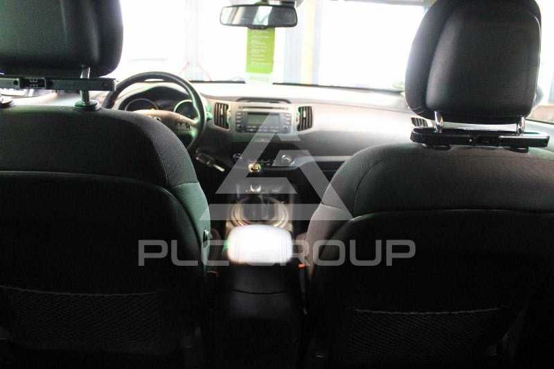 2015 KIA Sportage