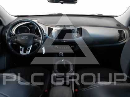 2015 KIA Sportage