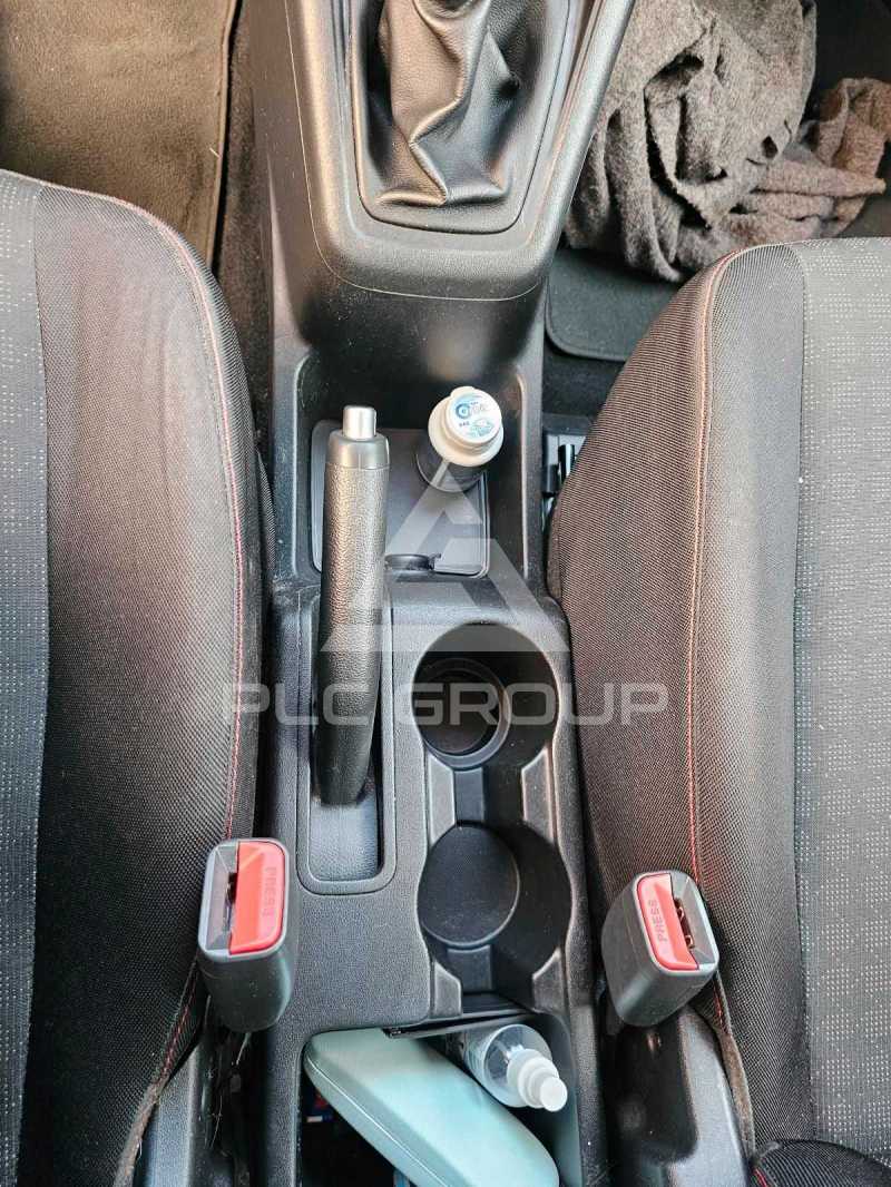 2015 KIA Venga