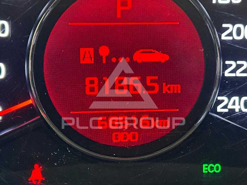 2015 KIA Ceed