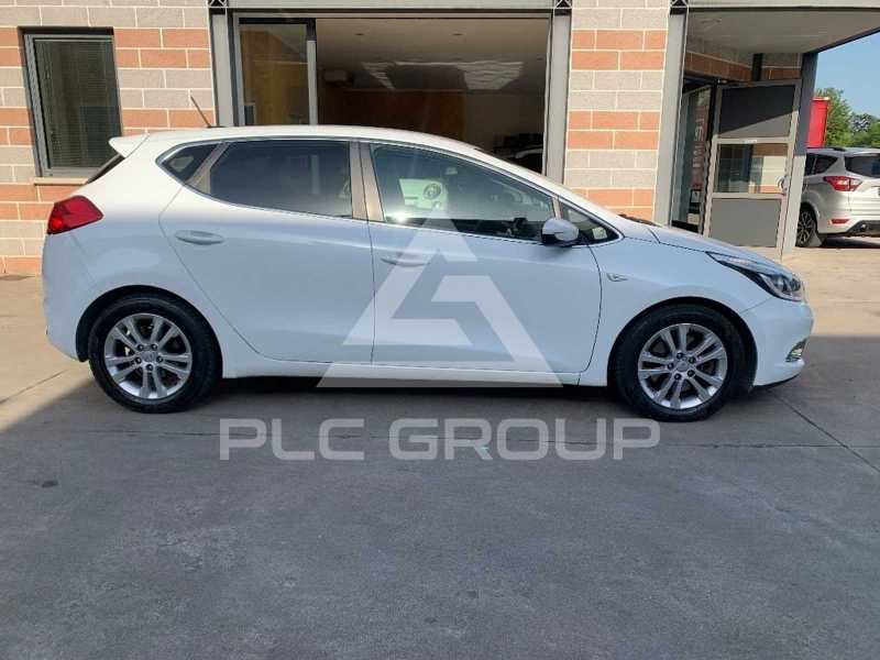 2015 KIA Ceed