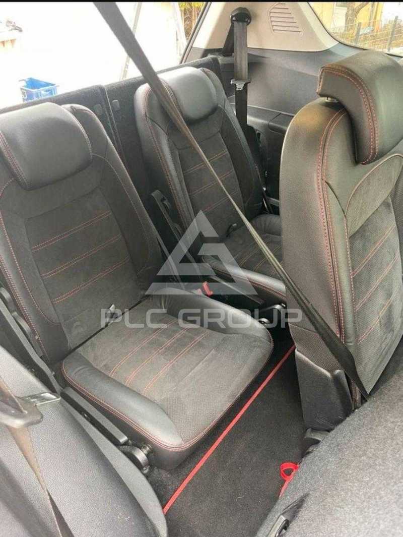 2015 Ford S-Max