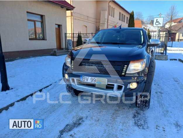 2015 Ford RANGER