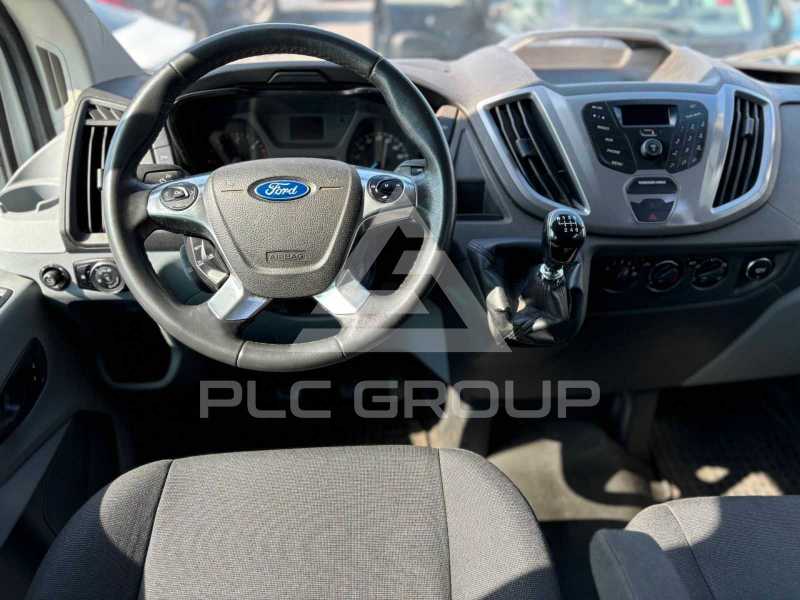 2015 Ford TRANSIT
