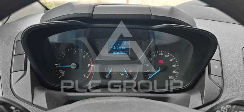 2015 Ford TRANSIT