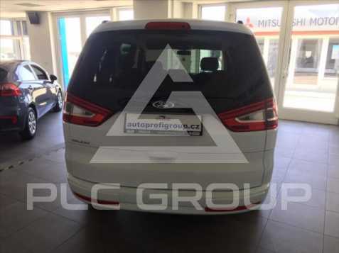 2015 Ford GALAXY