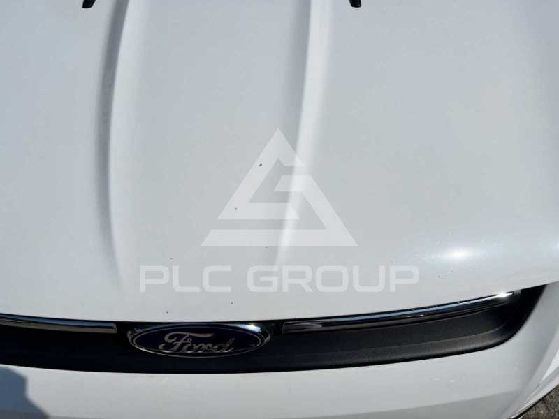 2015 Ford Kuga