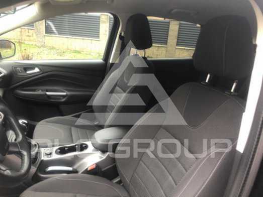 2015 Ford Kuga