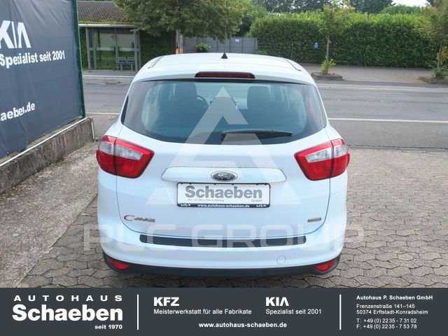2015 Ford C-MAX