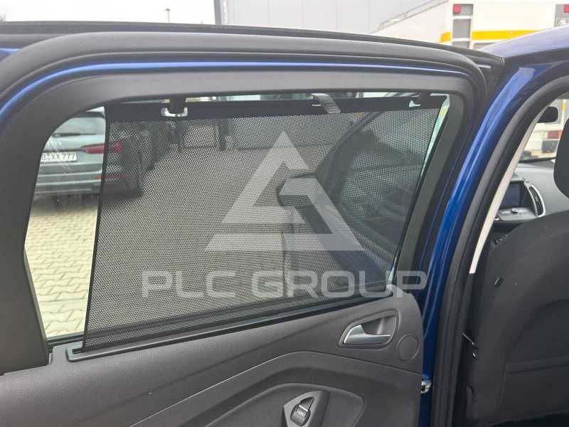 2015 Ford C-MAX