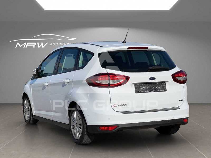 2015 Ford C-MAX
