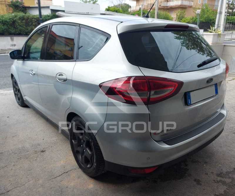 2015 Ford C-MAX