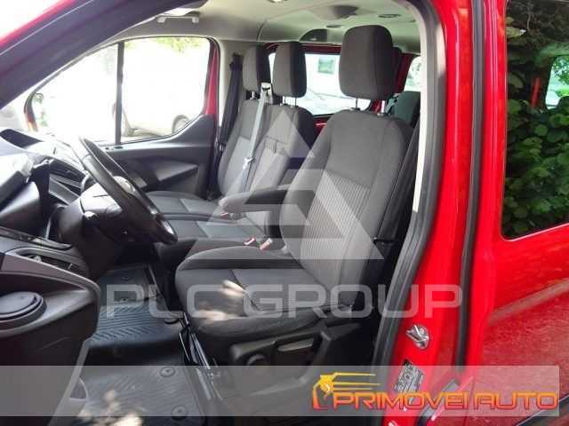 2015 Ford TRANSIT