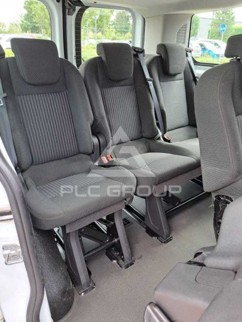2015 Ford TRANSIT