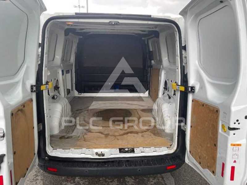 2015 Ford TRANSIT