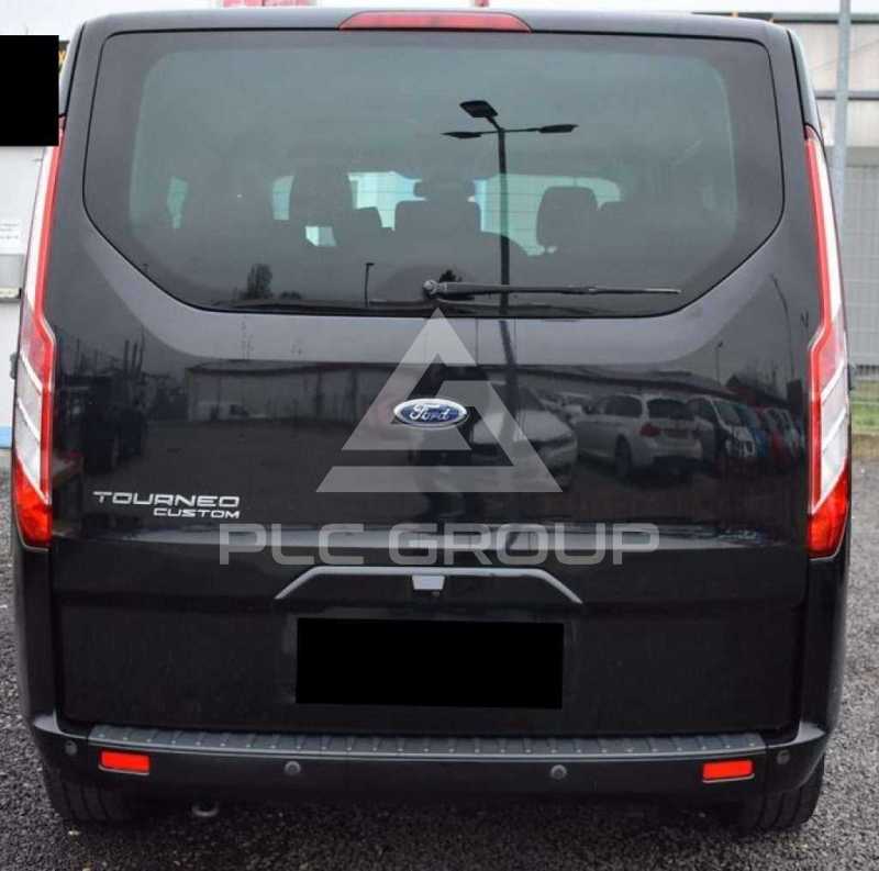 2015 Ford TRANSIT