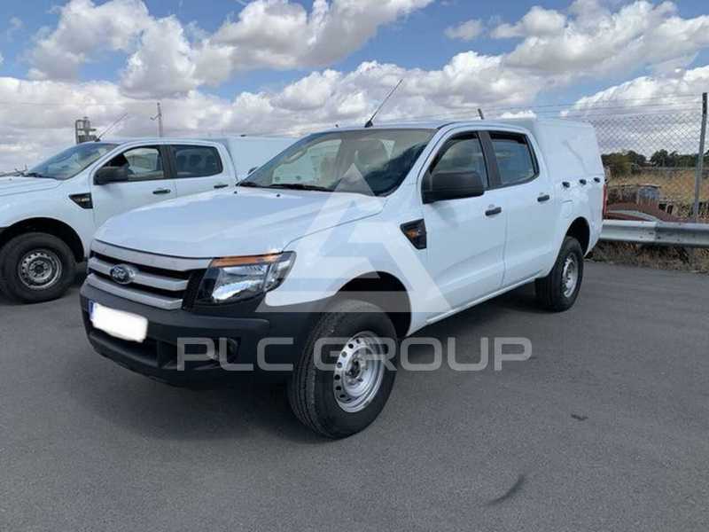 2015 Ford RANGER