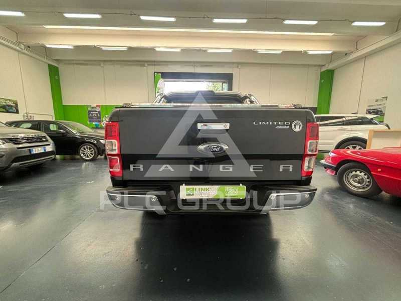 2015 Ford RANGER