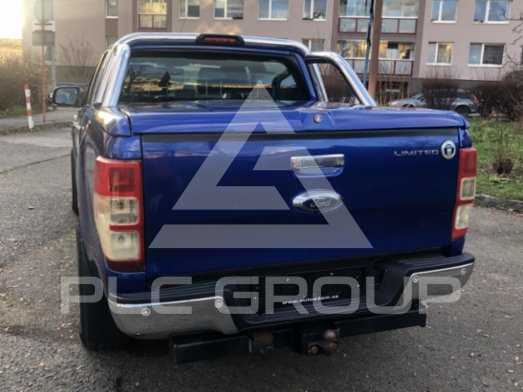 2015 Ford RANGER