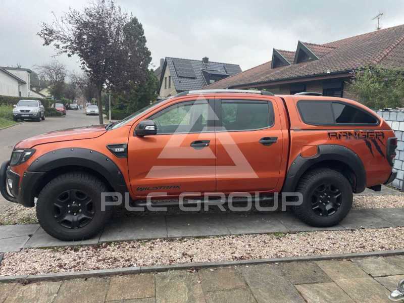 2015 Ford RANGER