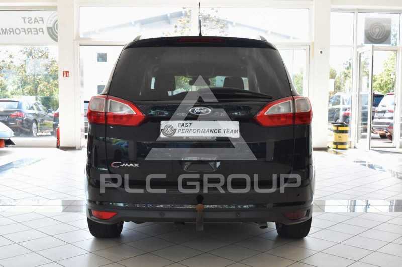 2015 Ford C-MAX