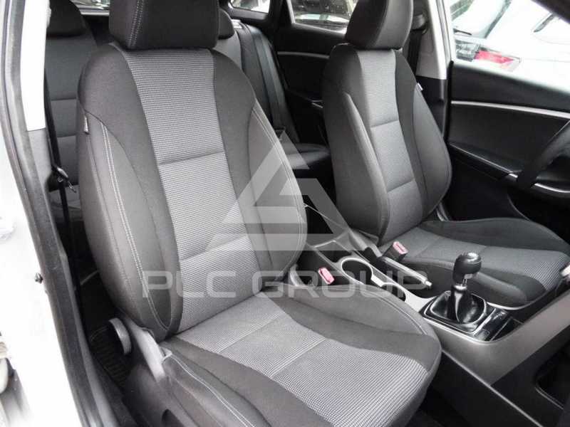 2015 Hyundai I30