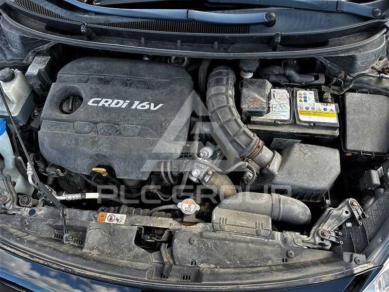 2015 Hyundai I30