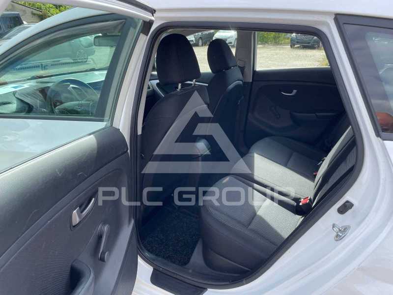 2015 Hyundai I30