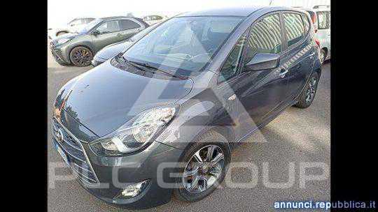 2015 Hyundai IX20
