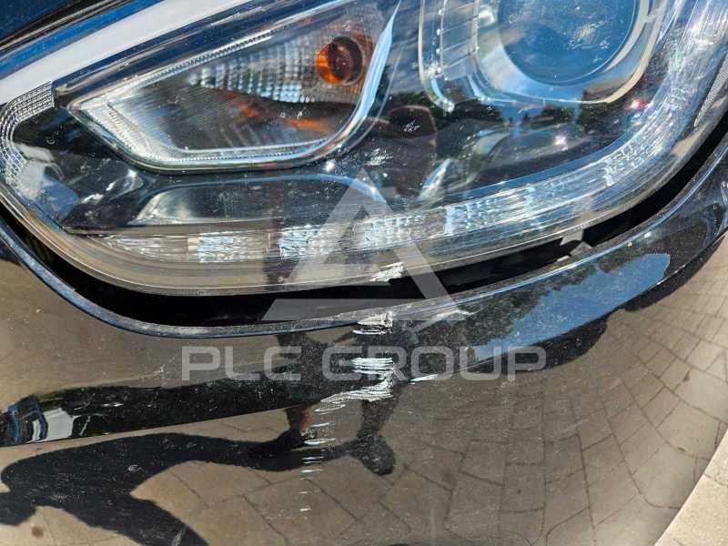 2015 Hyundai IX35