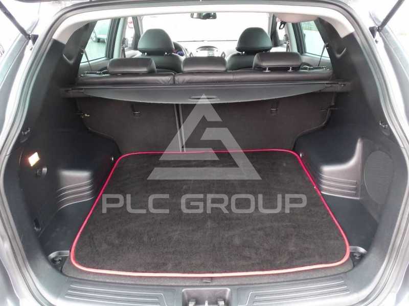 2015 Hyundai IX35