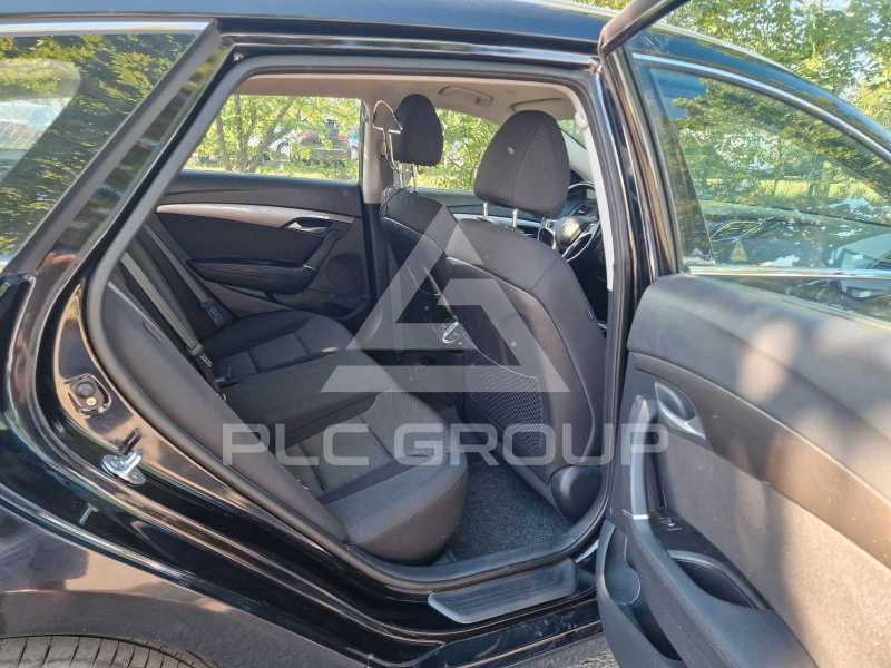 2015 Hyundai I40
