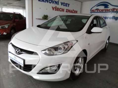 2015 Hyundai I30