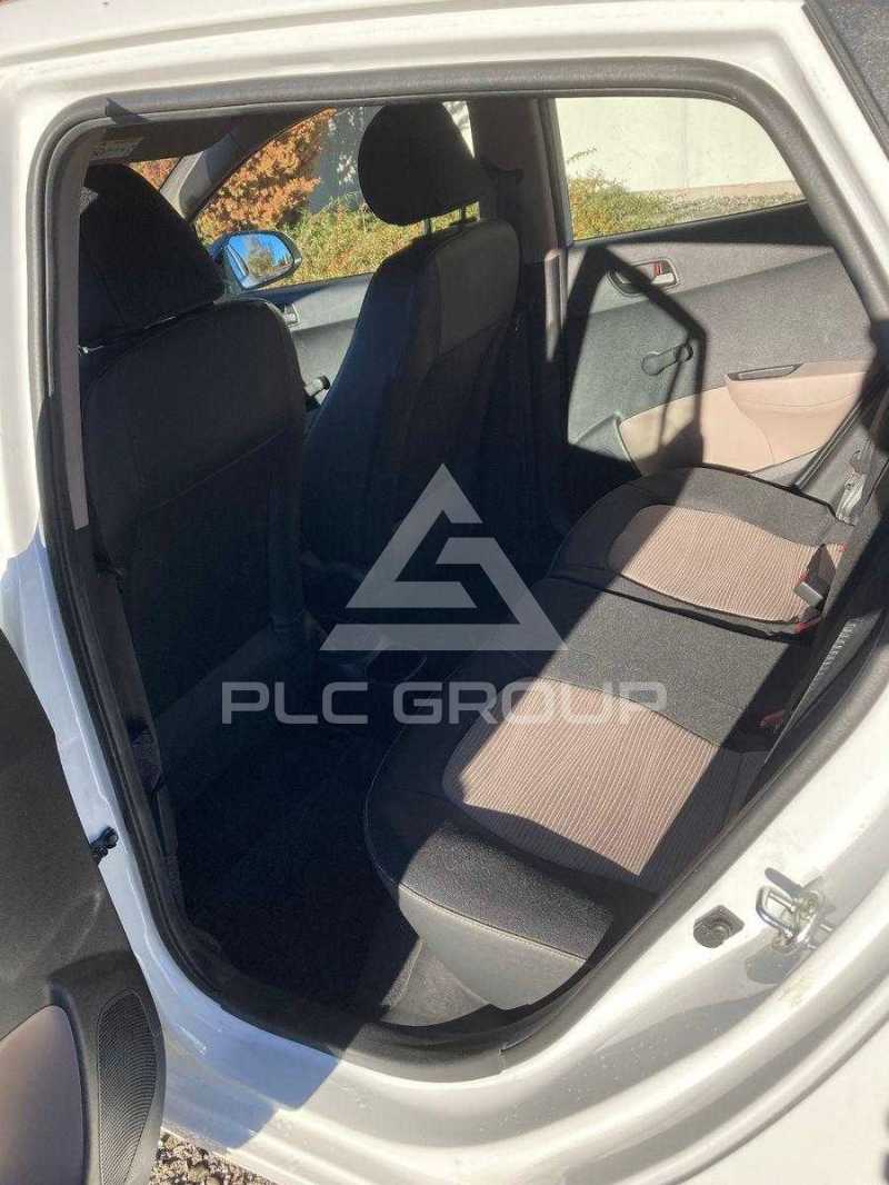 2015 Hyundai I10