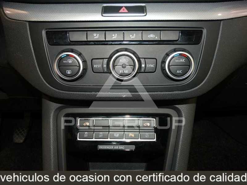2015 Volkswagen SHARAN
