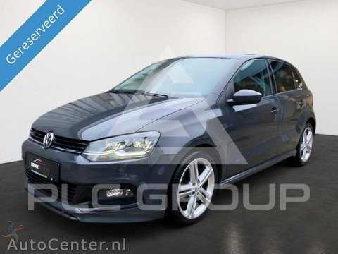 2015 Volkswagen Polo
