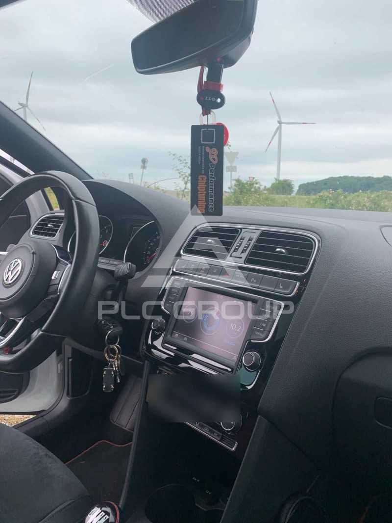 2015 Volkswagen Polo