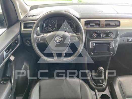 2015 Volkswagen Caddy