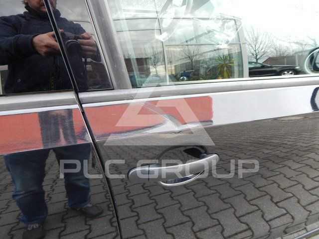 2015 Volkswagen Up