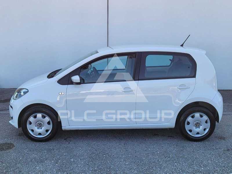 2015 Volkswagen Up