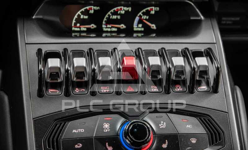 2015 Lamborghini Huracan