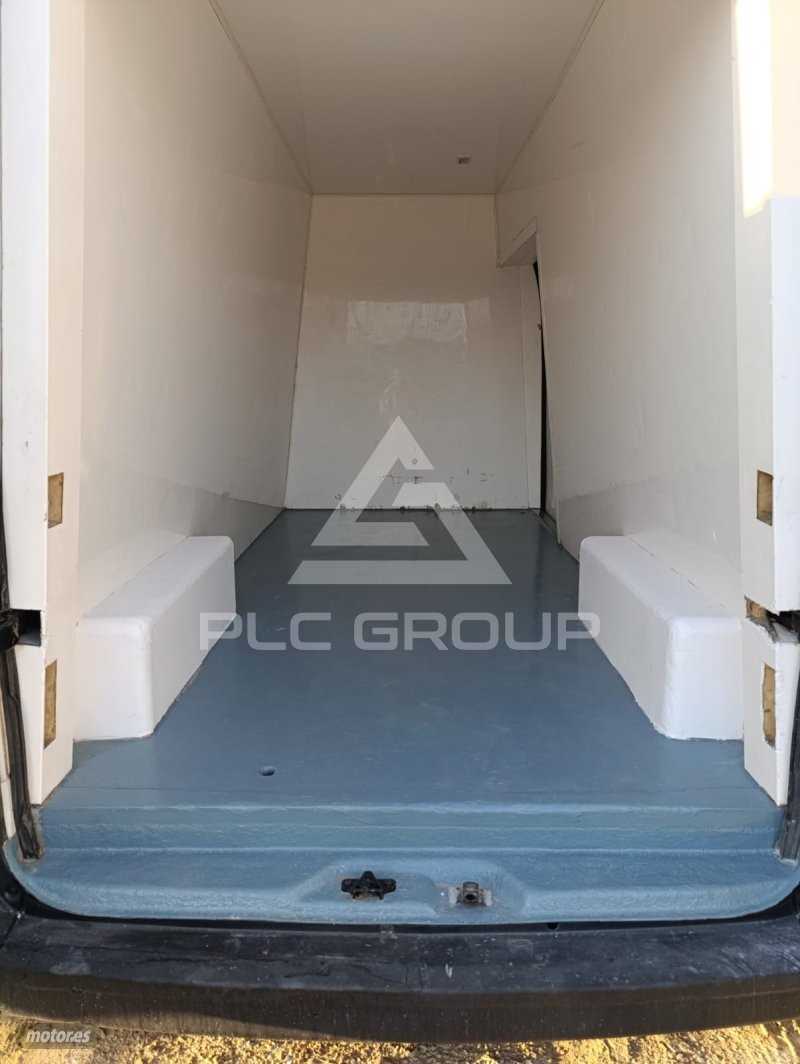 2015 Renault Master