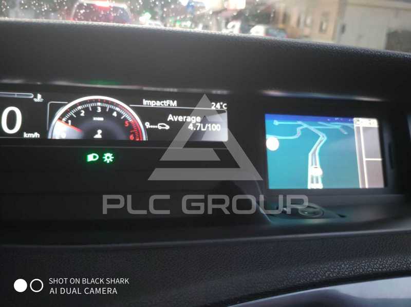 2015 Renault Scenic